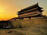 宁夏博强机电设备有限公司