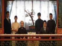 宁夏博强机电设备有限公司