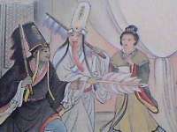 宁夏博强机电设备有限公司
